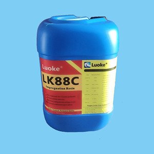 Loctite Resinol 88C equivalent Porosity Sealant Vacuum Impregnation Resin -  China Locke Glue Industry