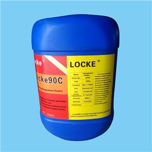 Loctite Resinol 90C equivalent Vacuum Impregnation Sealant - China